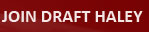 Join Draft Haley